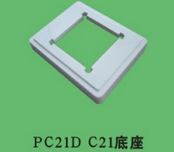 云浮PVC型材及配件