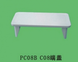 临沂PVC型材及配件