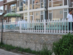 昆明PVC围栏