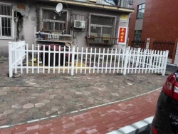 舟山PVC围栏