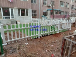 柳州PVC护栏